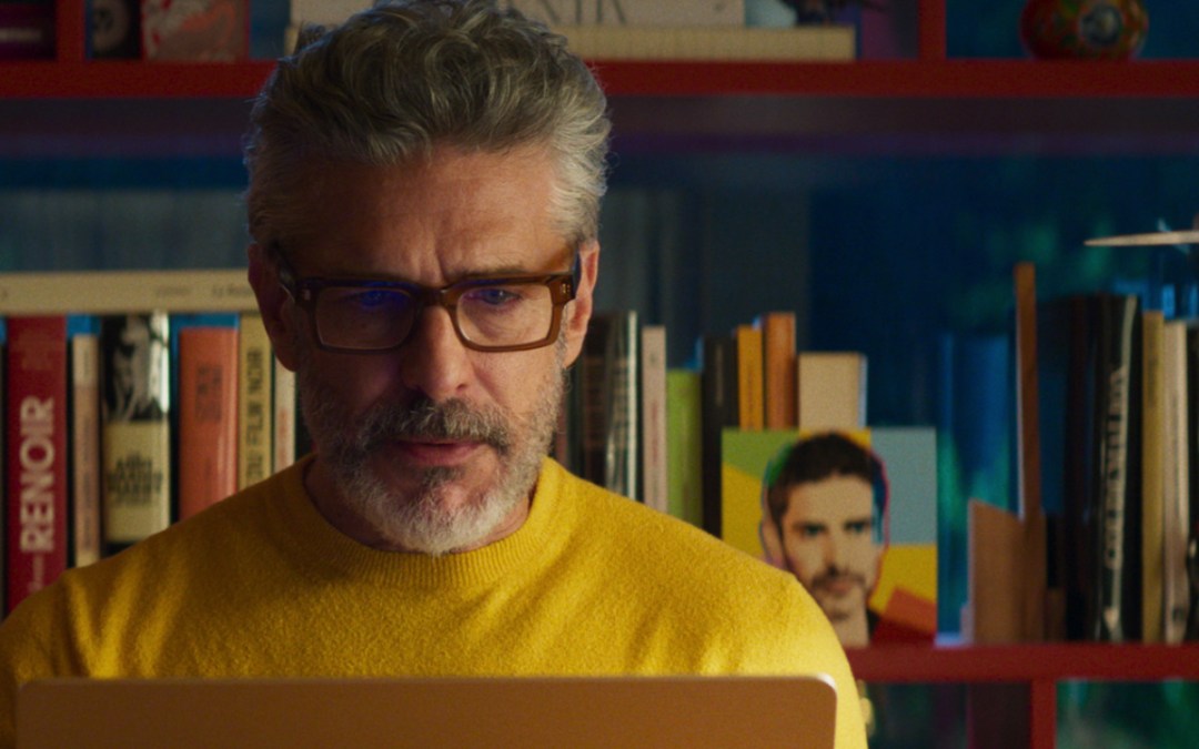 Crítica de «Amarga Navidad»: Almodóvar en busca de su nuevo «eureka»